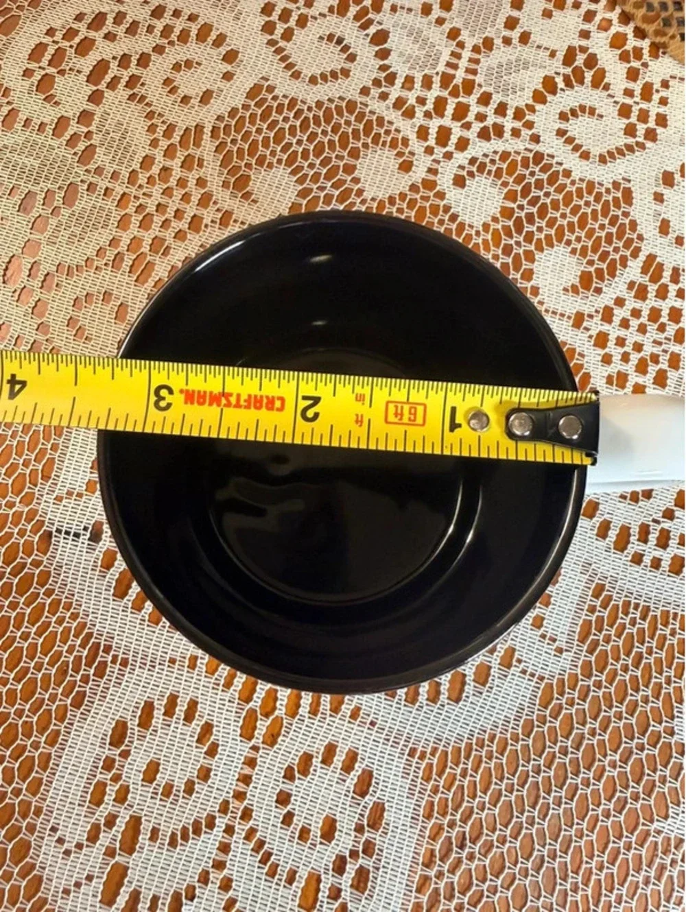 Vintage Disney 101 Dalmatians Coffee Mug